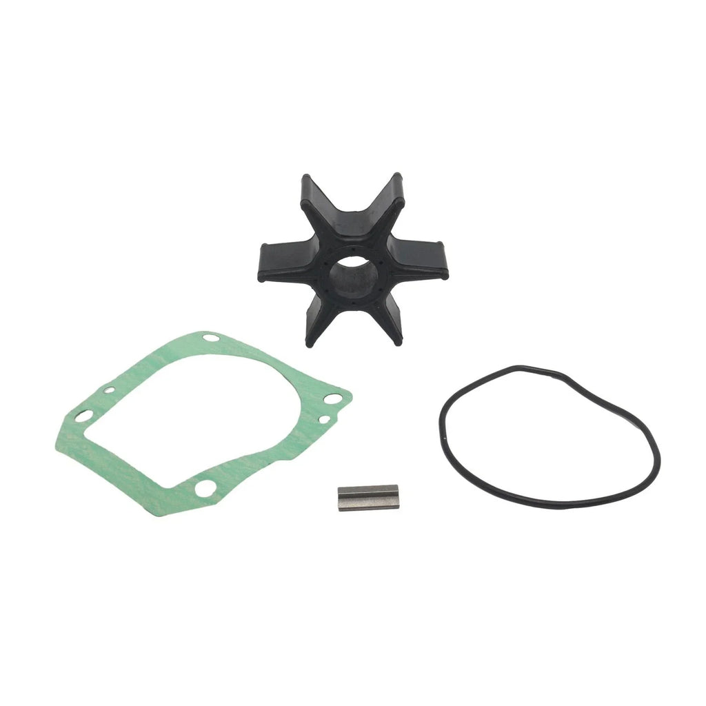 Water Pump Impeller Kit for Honda 115 135 150 HP Outboard (06192-ZY6-000, 18-3284)