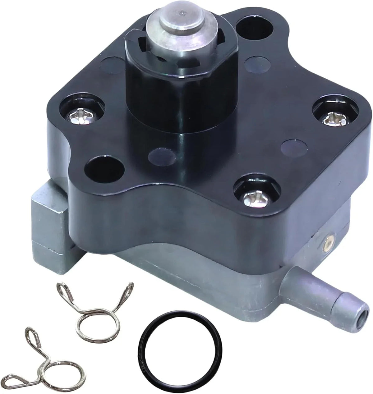 Fuel Pump 803529T06 3H604000 for Mercury Nissan MFS 4HP 5HP 6HP 8HP (4-Stroke)