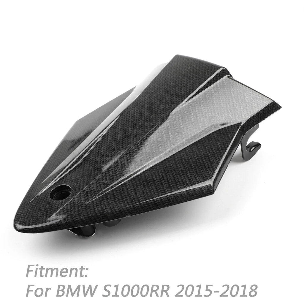 ABS Plastic Rear Seat Cowl Cover for BMW S1000RR K46 (2015–2018) Carbon