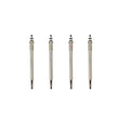 4X Glow Plug 361-9874 452-3112 for Caterpillar C4.4 C6.6 Engine 420 428 430 559