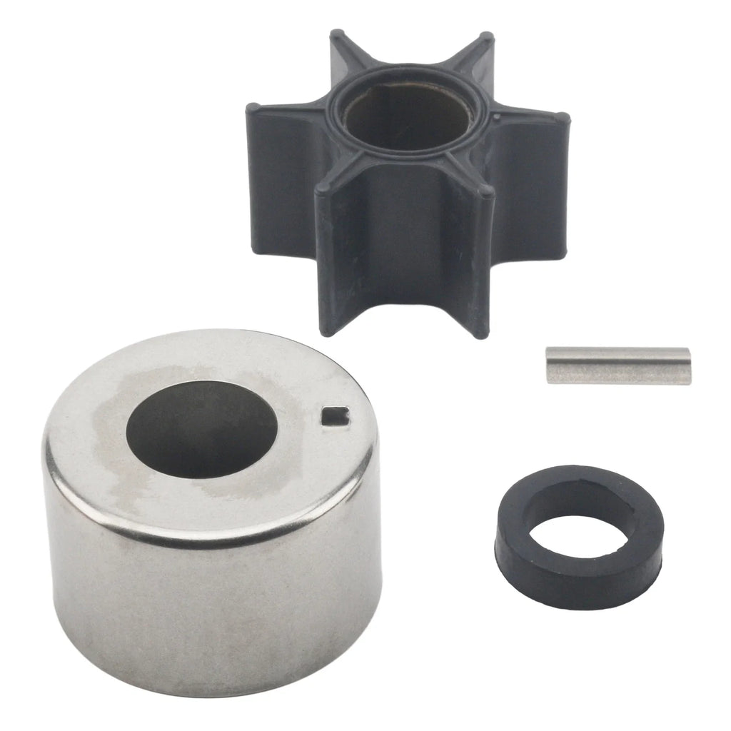 Sea Water Pump Rebuild Service for Mercury Sterndrive MR Alpha One (–)