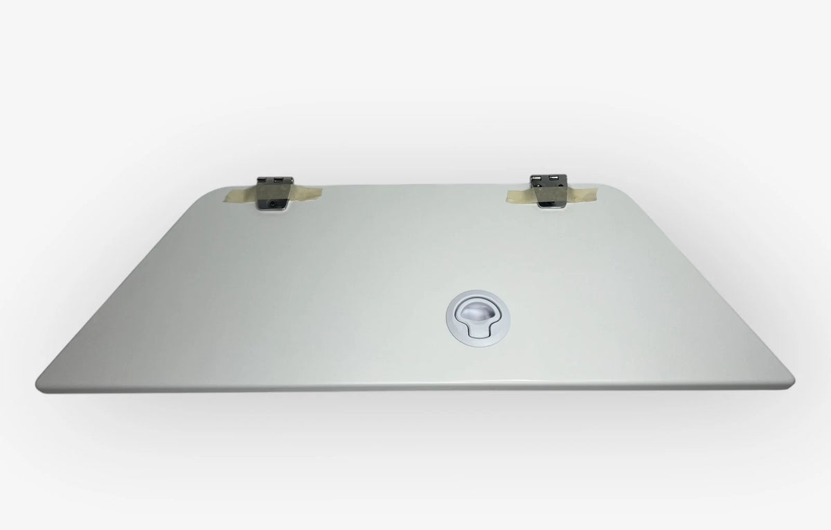 Marine Anchor Locker Lid, 22 Walkaround, Proline Boats 27 1/4in X 17in