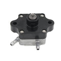 Outboard Fuel Pump for Yamaha 9.9HP 15HP (Replaces 66M-24410-10-00)