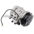 447200-7443 for Kubota L3710 L4200 M900 M6800 M8200 Air Conditioning Compressor