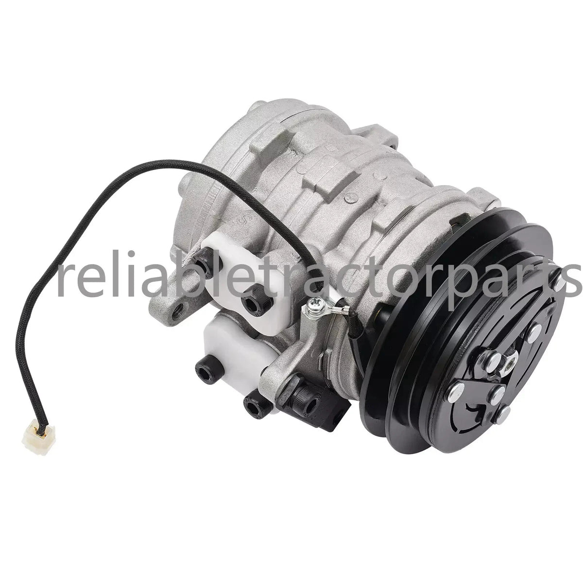 447200-7443 for Kubota L3710 L4200 M900 M6800 M8200 Air Conditioning Compressor