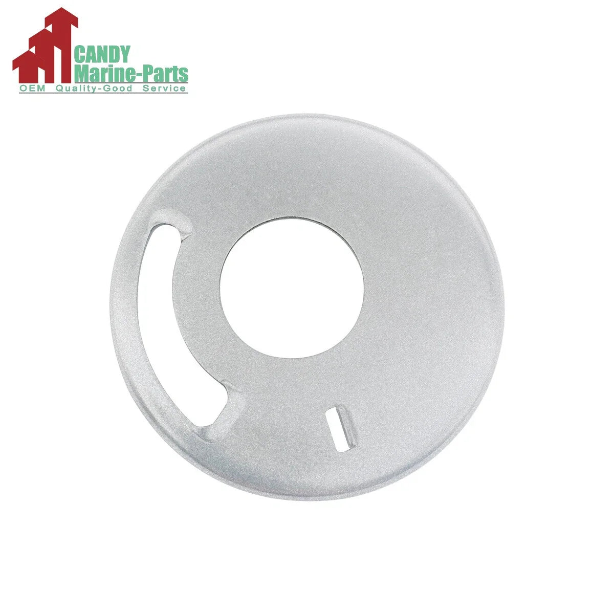 Water Pump Repair Kit for Yamaha Outboard F25 C30 (61N-W0078-11-00)