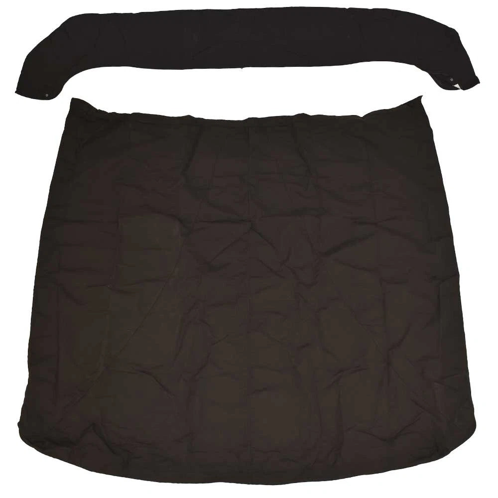 G3 Boat Bimini Cover 45475-79 - Elite 326 DLX SS Black 2017-2019
