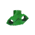 WN-AH215720-PE X Tube, Unloading, Housing Fits John Deere 9560STS 9750STS 9660STS