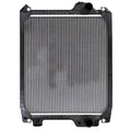 Radiator Fits Case Models: Fits FARMALL 110A, Fits FARMALL 140A, MXU100