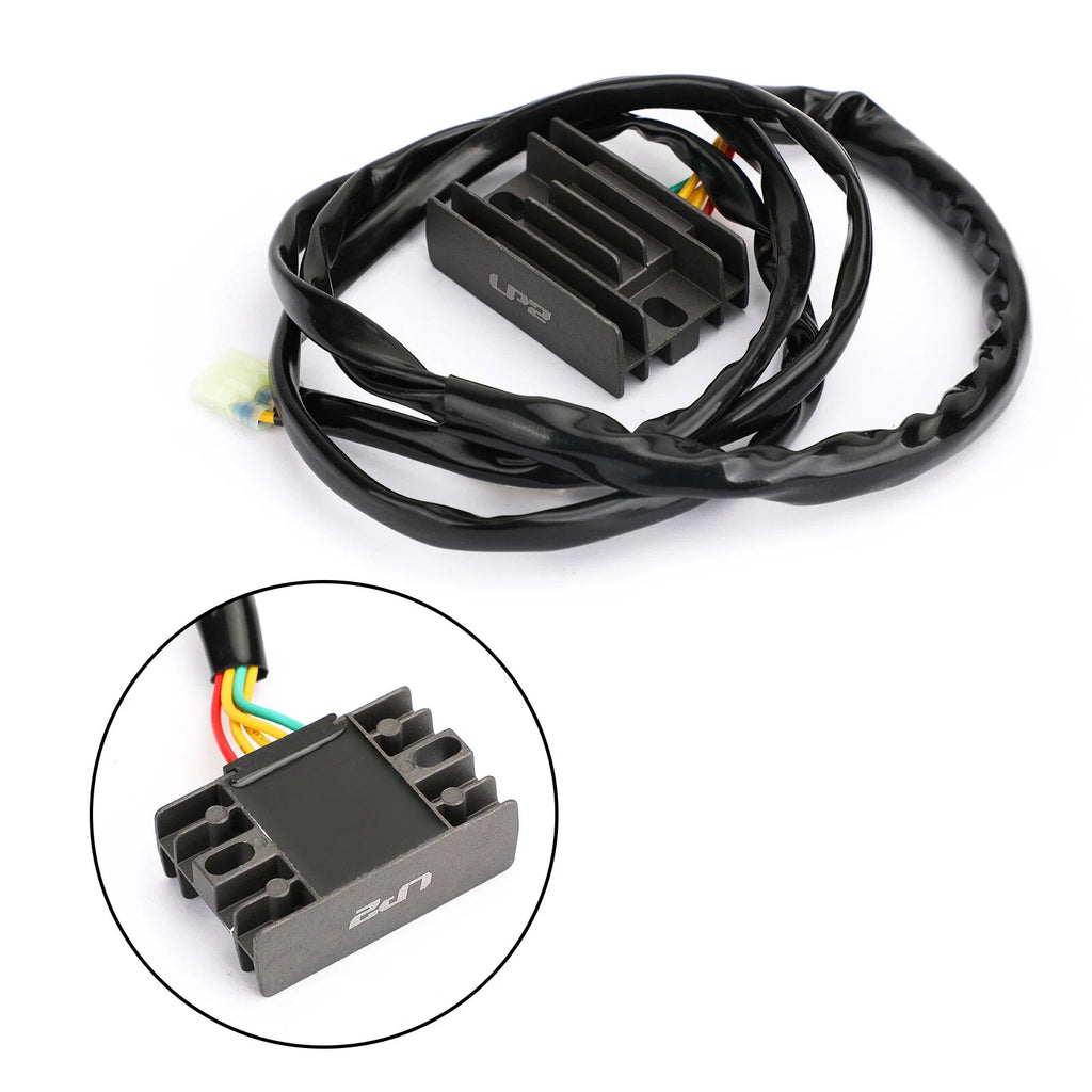 Voltage Regulator Rectifier for Honda CRM 250 (1994–1999) CRM250-MK3 CRM250 AR