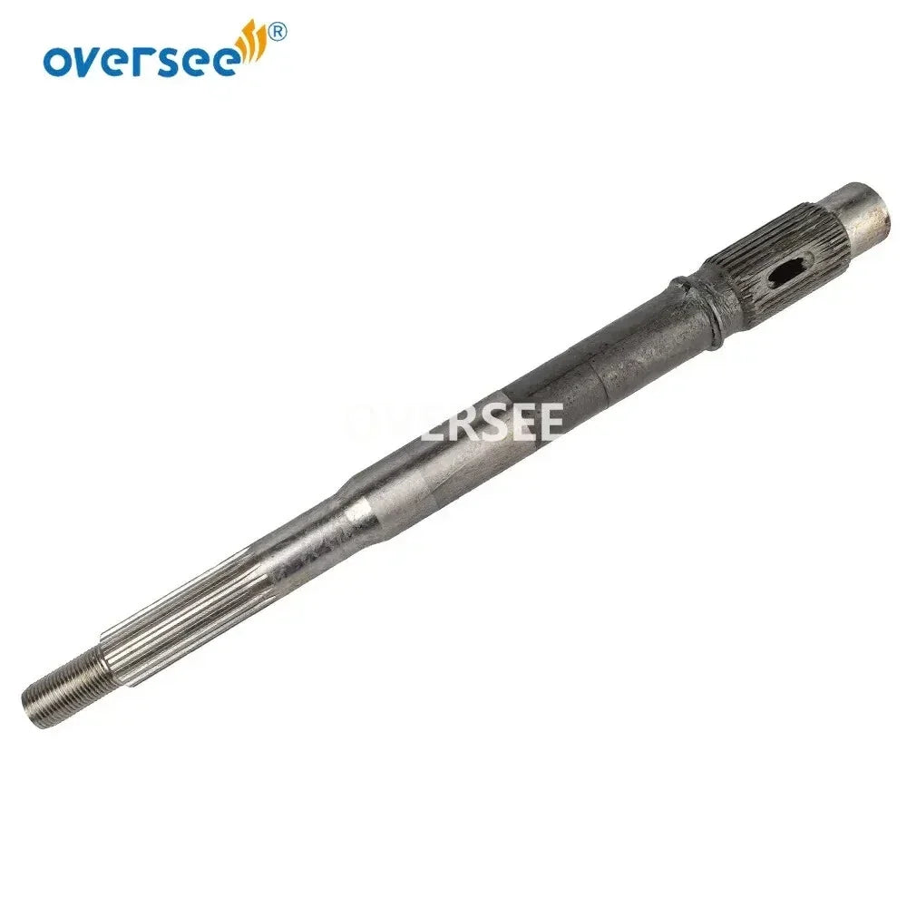 Propeller Shaft for Mercury 65-115HP EFI 4-Stroke Outboard (8M0073725)
