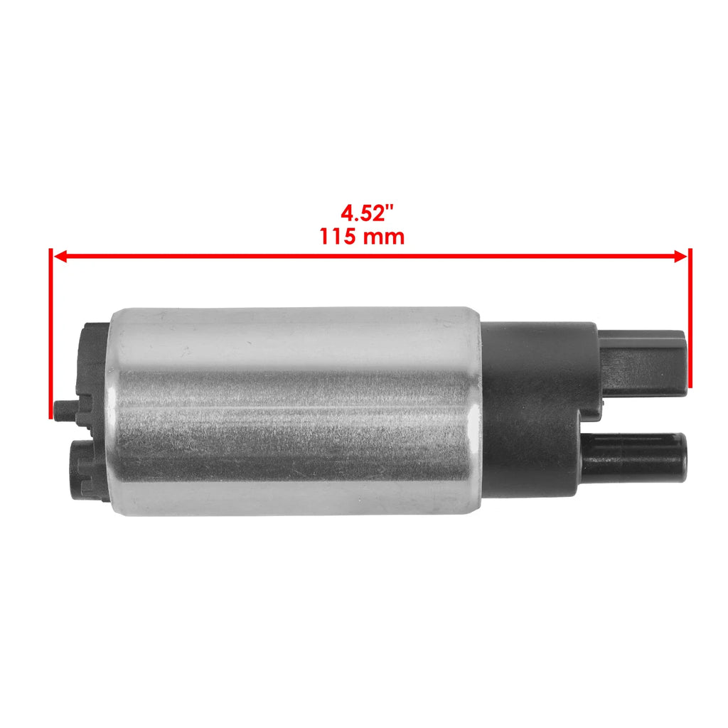 Intank Fuel Pump for Sea-Doo RXT 255 (2008–2011)