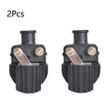 2X Ignition Coil for Mercury Mariner (339-7370A13, 339-832757A4)