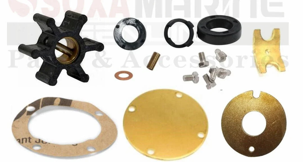 Major Repair Kit for Volvo (858065) and Johnson (10-35157, 10-35157-1, 10-35157-3)
