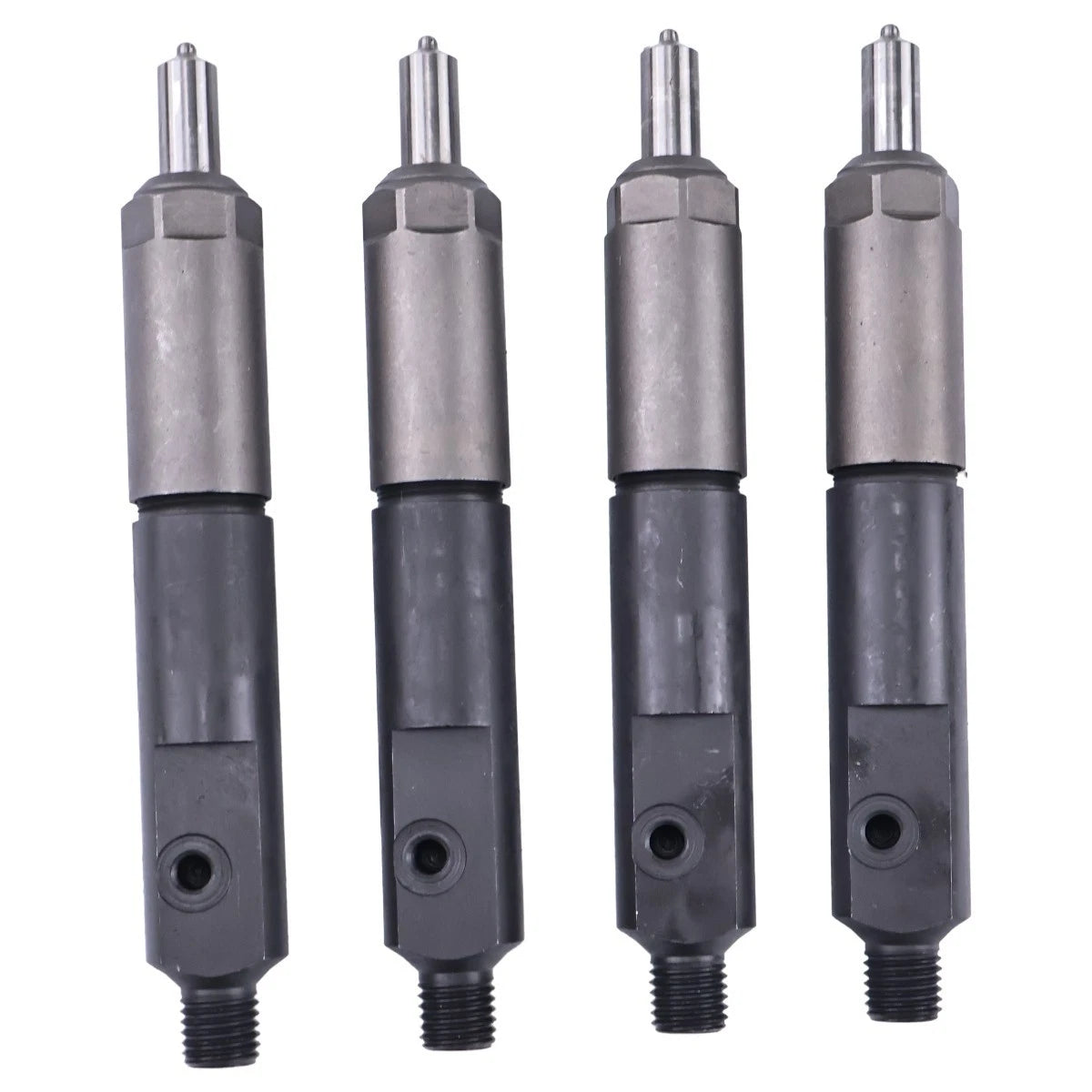 4 Fuel Injector 735255C91 3218252R93 for Case IH D179 D268 D239 D-206 D-246 D358