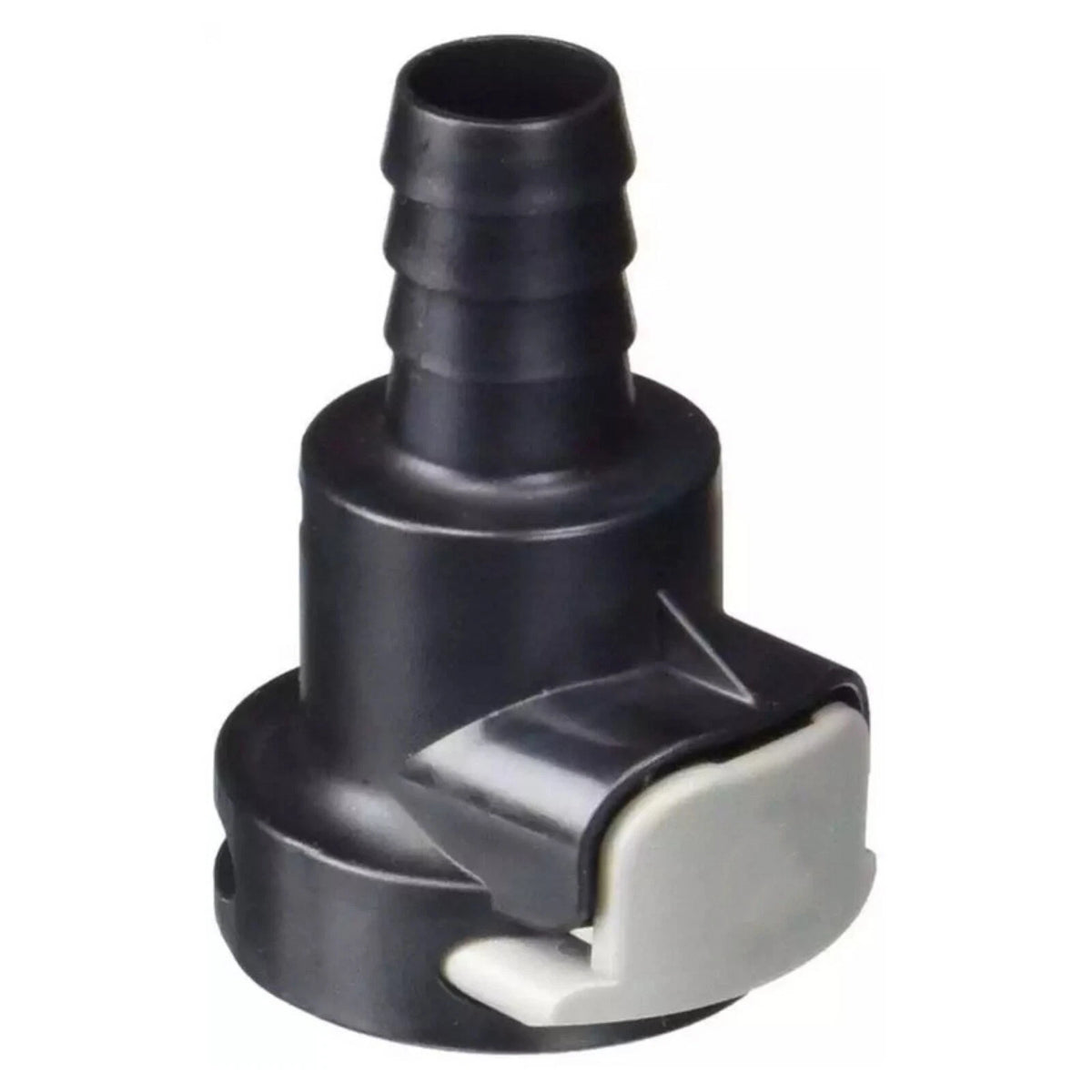 Attwood Marine Universal Sprayless Connector Female Fitting Replacement 8838HF6