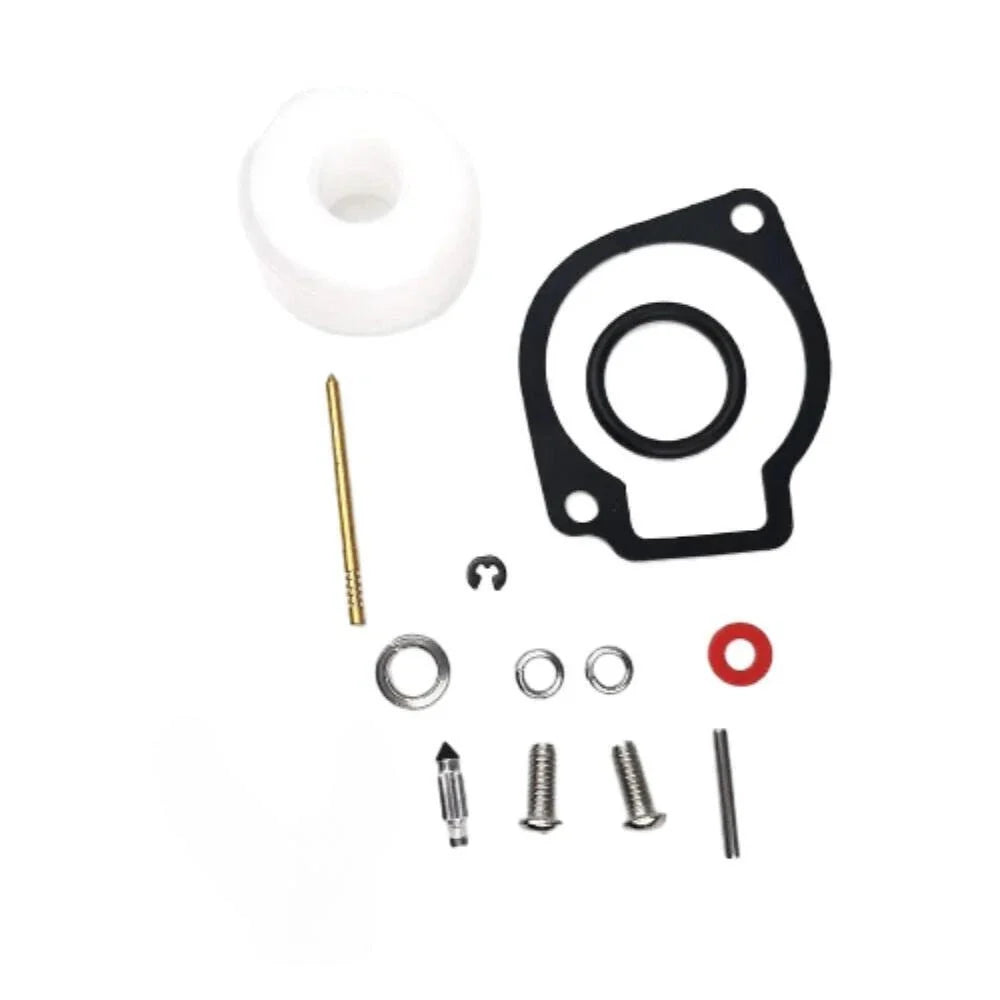 Carburetor Repair Kit for Tohatsu Nissan 2.5 3.5 HP (3F0871220)