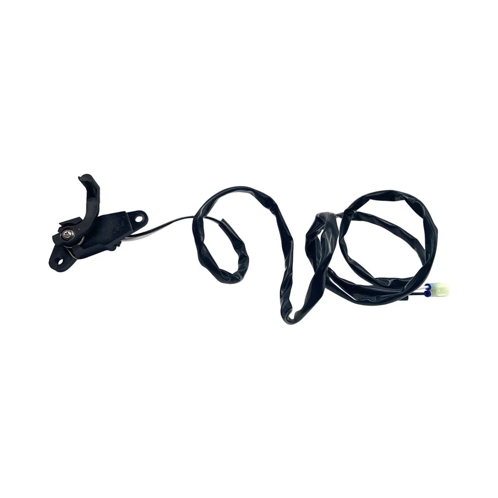 Trim Angle Sensor for Suzuki DF25 DF50 DF70 DF90 DF140 DF200 (Replace 34801-99E04)