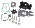 Water Pump Kit w/ Housing for Yamaha 40/50 (2010–2023)