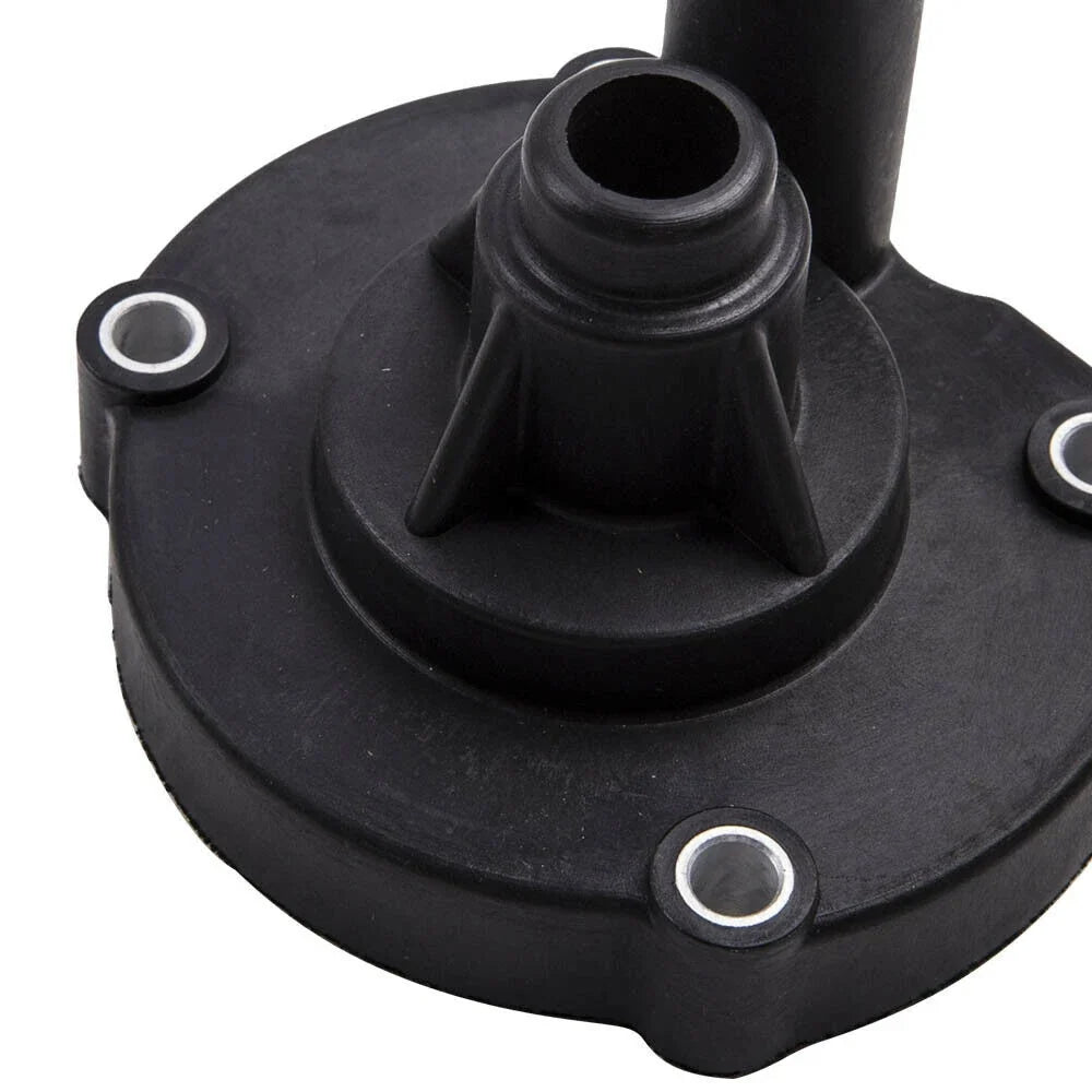 Water Pump Impeller Kit for Evinrude Johnson 6HP (1965–1979) 763758