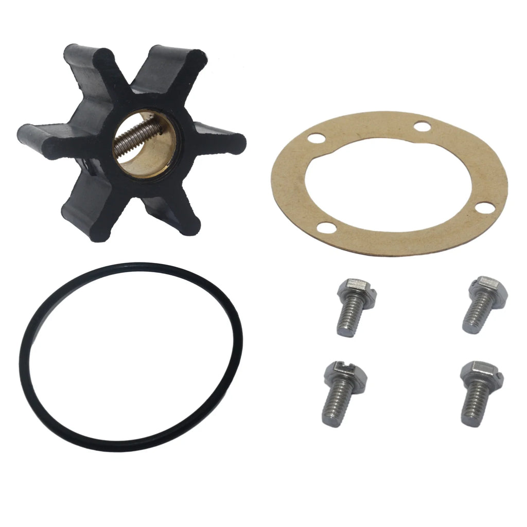 Impeller Kit for Johnson Raw Sea Water Pump (Replaces 32620)