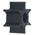 Water Pump Impeller & Key for Yamaha 9.9HP 15HP Outboard Motors (1990–2023)