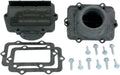 V-Force 3 Reed Valve Set, Intake Boot for SKI-DOO MX-Z 600 Renegade 2005
