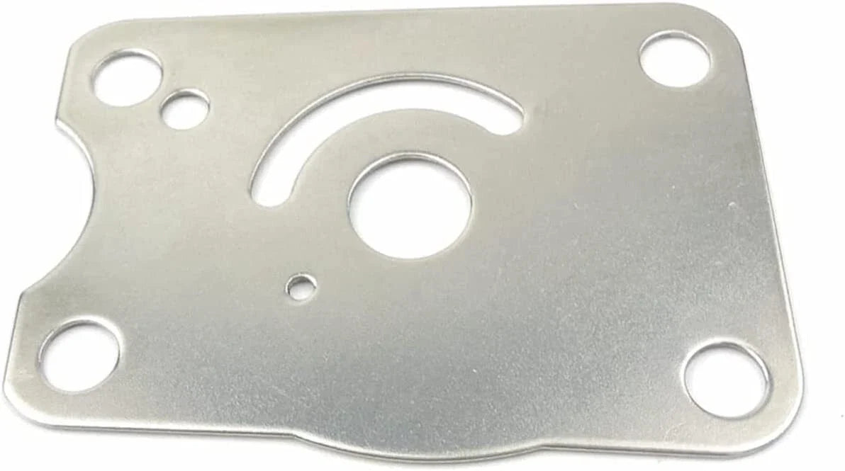 Water Pump Impeller Kit for Suzuki DF4 DF6 A (17400-98661)