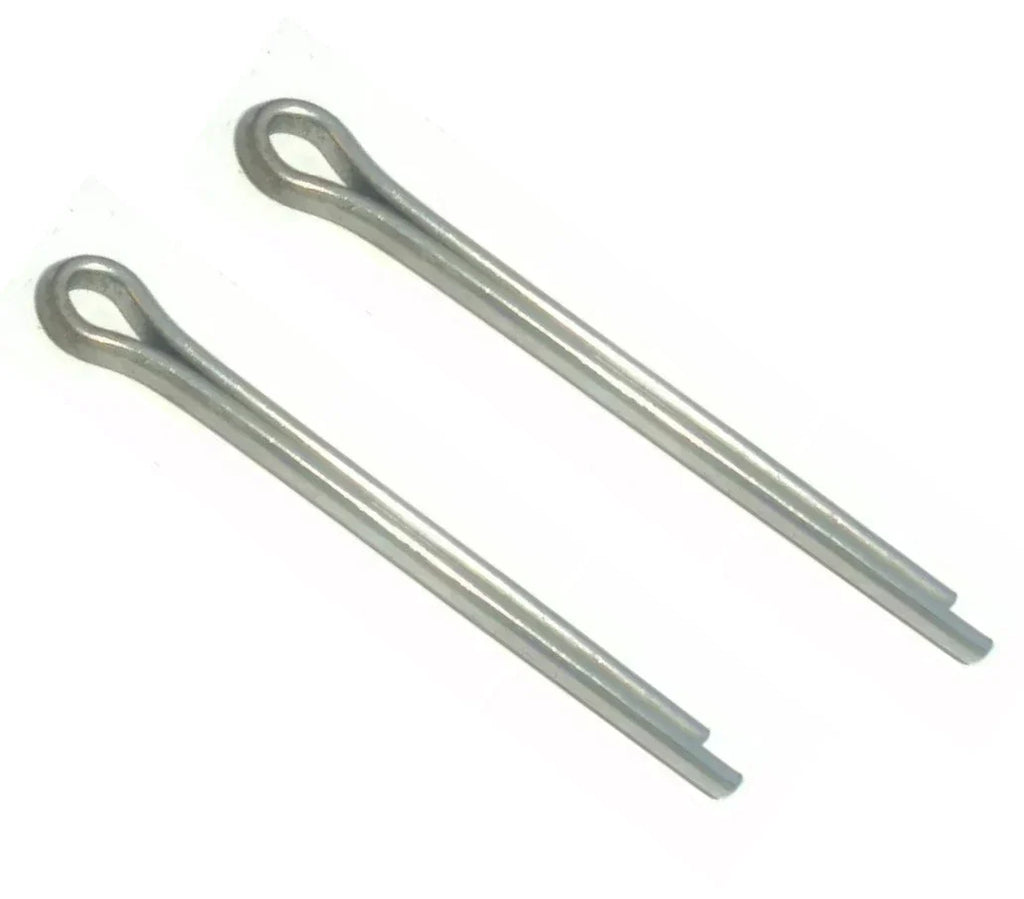 Prop Cotter Split Pin for Yamaha F115 F150 F175 F200 F250 (91401-40028-00)