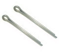 Prop Cotter Split Pin for Yamaha F115 F150 F175 F200 F250 (91401-40028-00)
