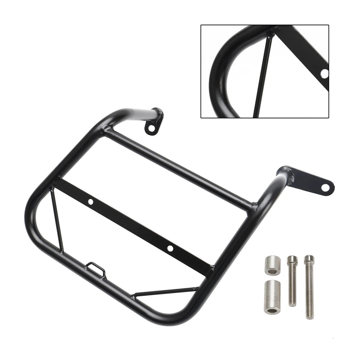 Saddlebag Support Mounting Bracket Right for Honda CRF250L (2021–2023)