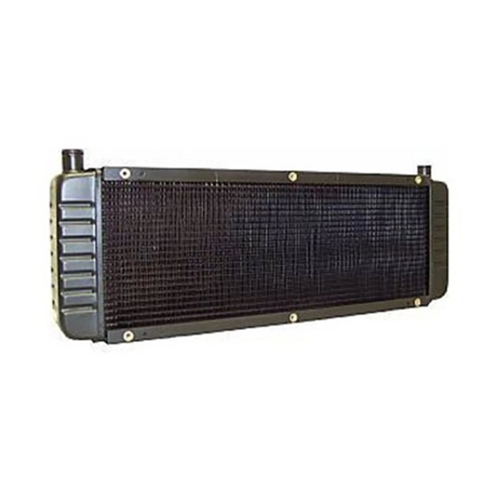 6630247 6630558 Radiator Fits Bobcat 843 2000 Wheel Loader Models