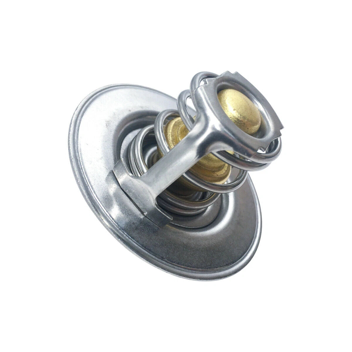 For Mercruiser GM 1987 UP 8M0109441 Thermostat 160 Degree Quicksilver