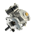 Carburetor for Yamaha 2 Stroke 9.9 15HP Outboard Motor (1990–2000) 6E8-14301-01 6E8-14301-00