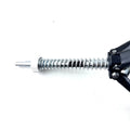 For 4 Jaw Cylinder Grinder Stone for Air Operated Honing 89 Mm X 300 Mm