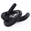 42mm Car Auto Heater Duct Pipe Hot Air Paking Conditioner Ducting Hose Connector