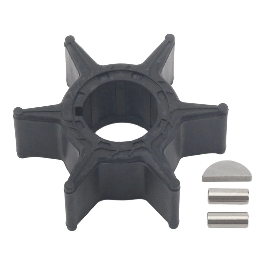 Water Pump Repair Impeller Kit for Yamaha Outboard (18-3494)