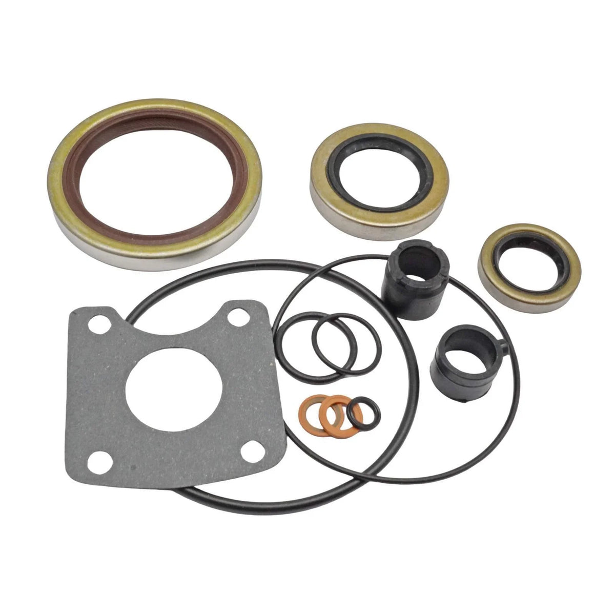 Upper Unit Seal Kit for Mercruiser Alpha One Gen I (1968–1990) 26-32511A1