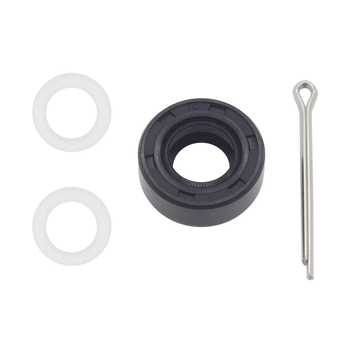 Honda Lower Unit Seal Kit 91253-ZV0-003 90757-ZV0-000 90507-921-000 BF2 BF2.3