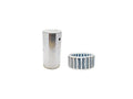 Crank Pin & Big End Bearing Kit for Yamaha Grizzly Raptor Rhino 660 (2002–2008)