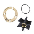 Water Pump Impeller for Johnson Jabsco Onan (09-808B-1, 22405-0001-P, 18-3076)
