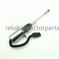For John Deere 9965 1185 2054 2056 12V Fuel Shutdown Solenoid RE53559 3934174