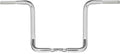 HARDDRIVE 1.25 Inch Bagger Ape Hanger Handlebars for Harley Touring 1983-1992
