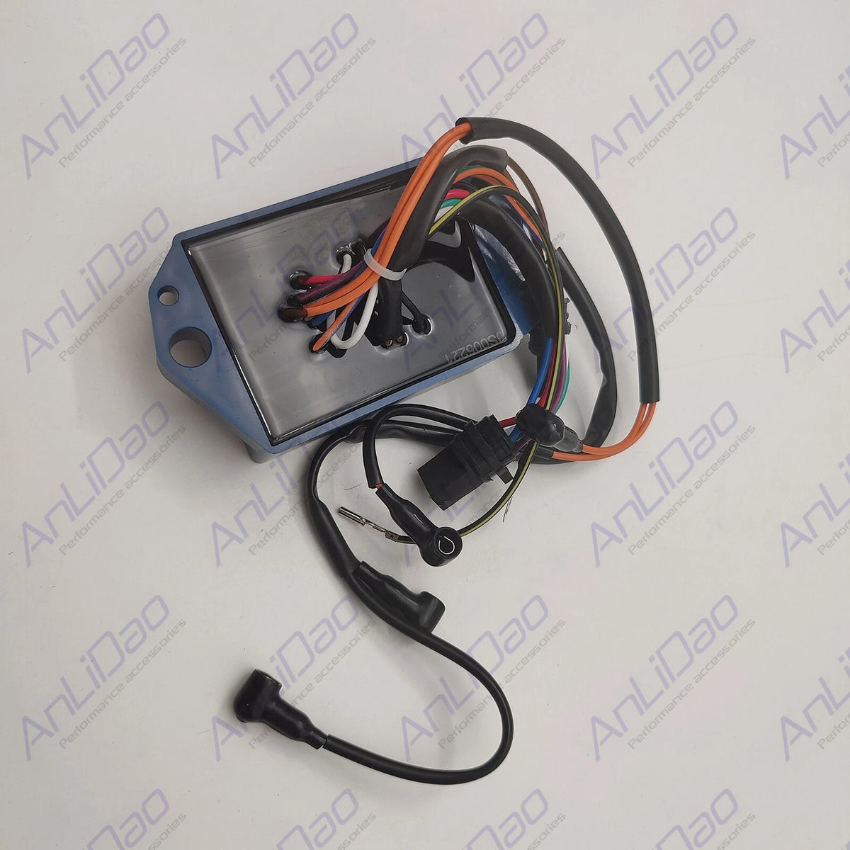 Fit Evinrude Johnson Outboard CDI Power Pack J425 583773 584027 584028