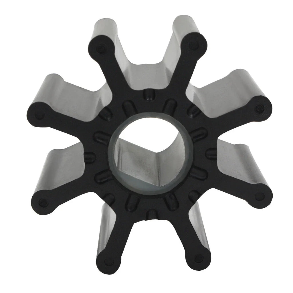 Raw Water Pump Impeller for Mercruiser 7.4L 8.2L V8 (1990–2023) 47-59362T 18-3087 89740