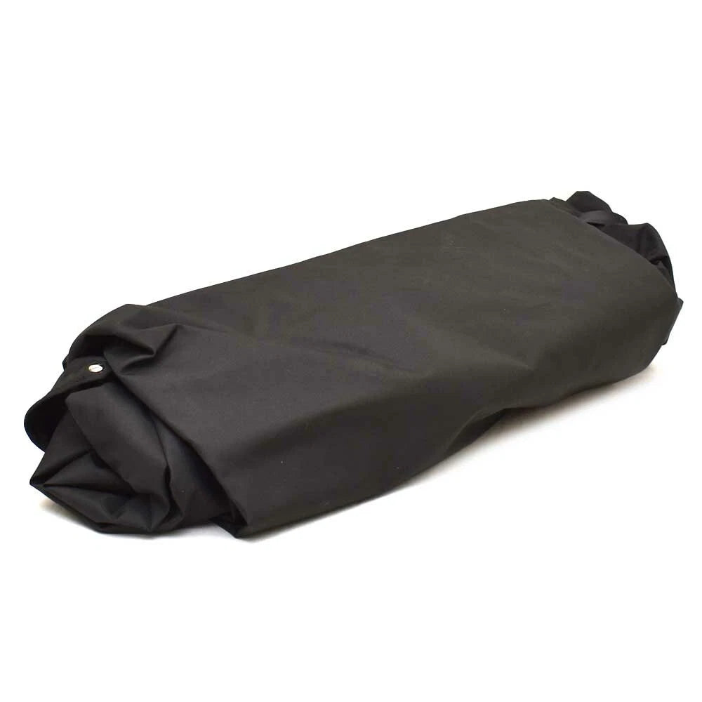 Larson Boat Travel Cover 7688912 - LB 1750 FX Tiller Ameritex Black