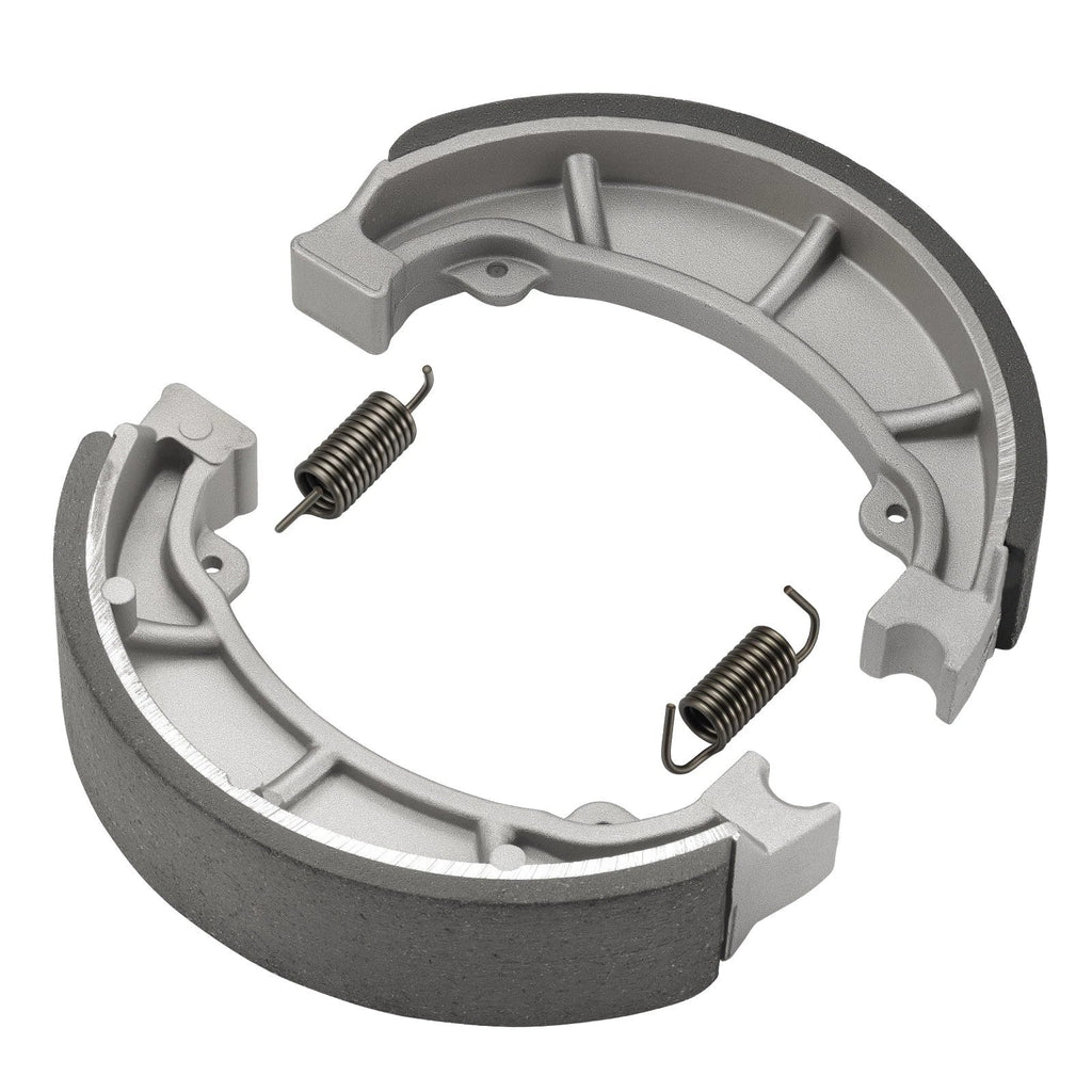 Rear Brake Shoes for Yamaha Raptor Grizzly 90 YFM90 YFZ50 (2016–2024) #BD3-F530K-30-00