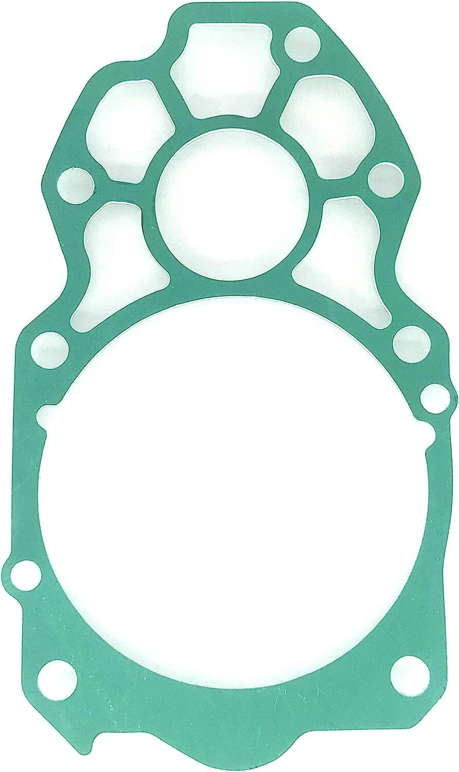Water Pump Impeller Kit for Yamaha 4 Stroke 225 250 300 350 hp (2000–2023) 6CE-W0078-01