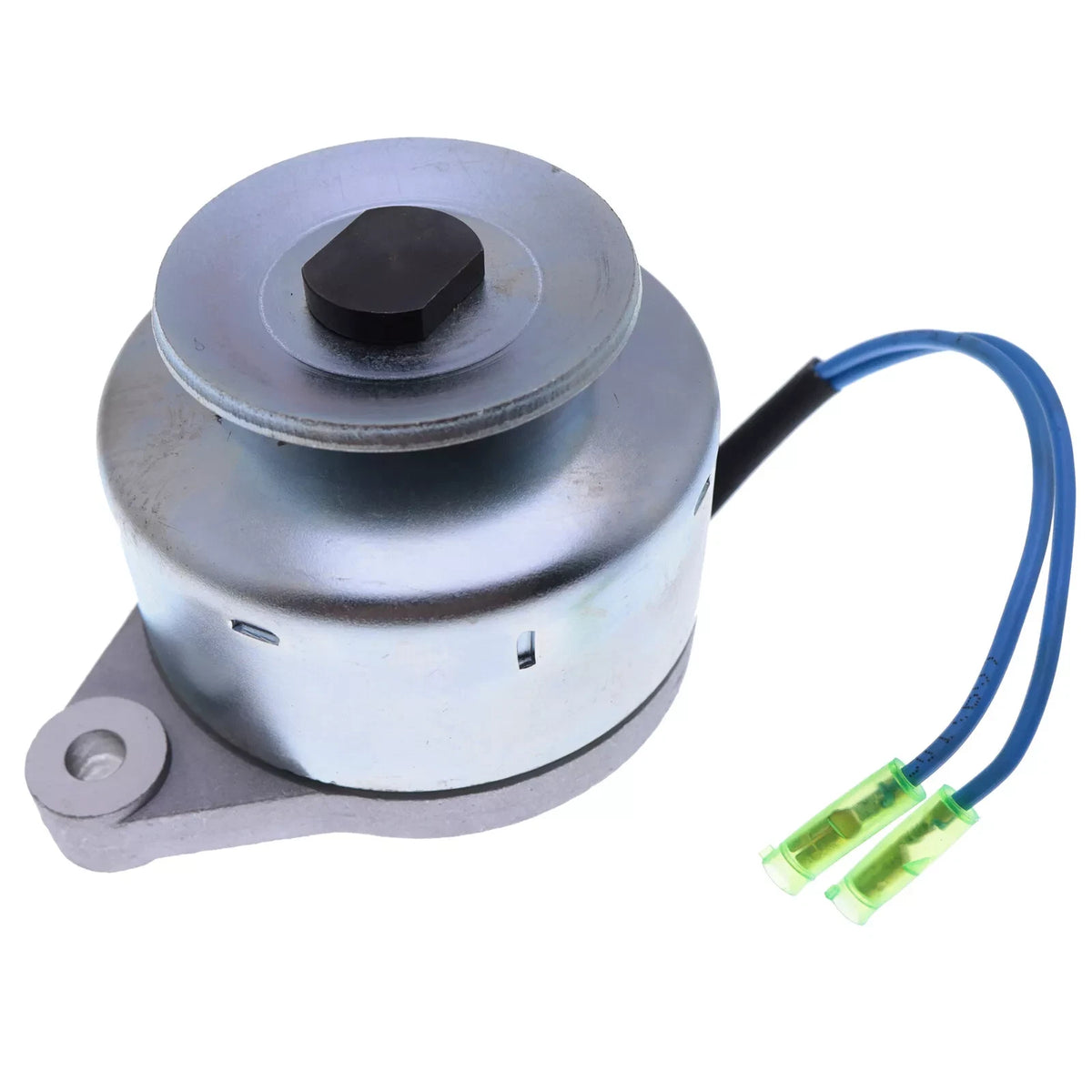 Alternator for Kubota ZD18 ZD21 G1800 G2000 G3200 B5200E B6200T B8200E B9200DT