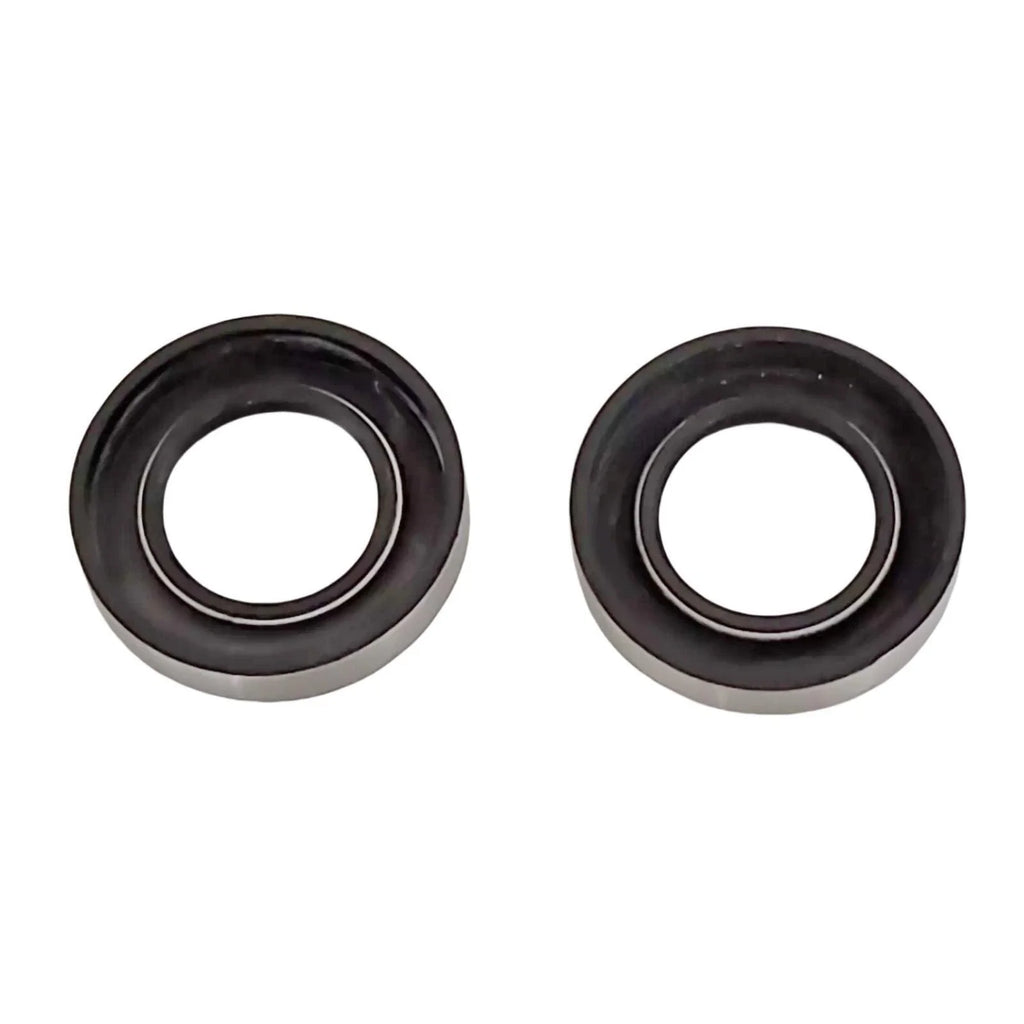 Set of 2 Quicksilver Seals for Mercury (26-33144, 26-77634)